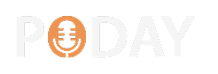 Poday Logo